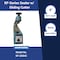 Sealer Sales 8" KF-Series Hand Sealer w/ 5mm Seal Width w/ Sliding Cutter KF-205HC - alternate 5
